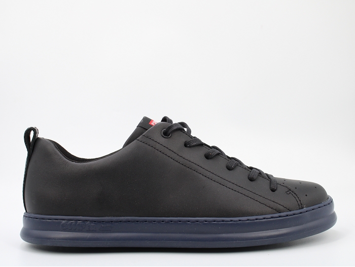 Camper sneakers runner k100226 noir