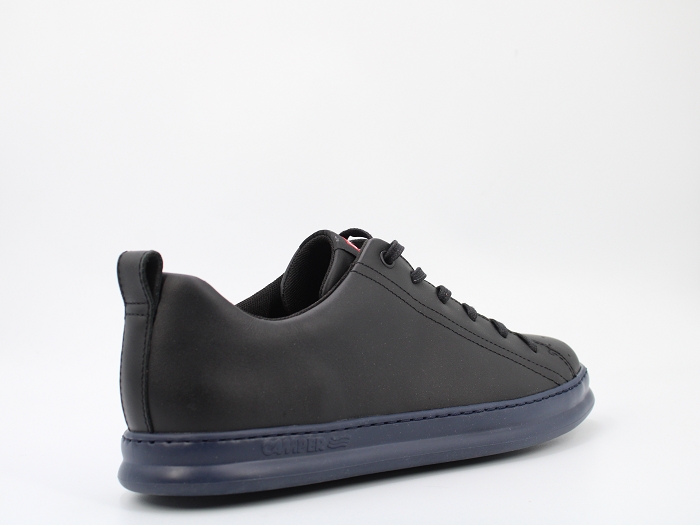 Camper sneakers runner k100226 noir2138501_4