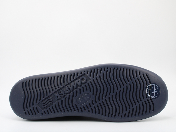 Camper sneakers runner k100226 noir2138501_5