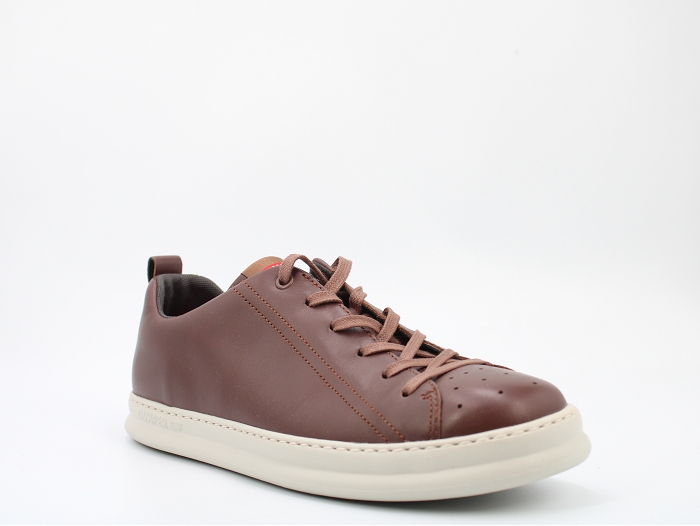 Camper sneakers runner k100226 marron2138502_2