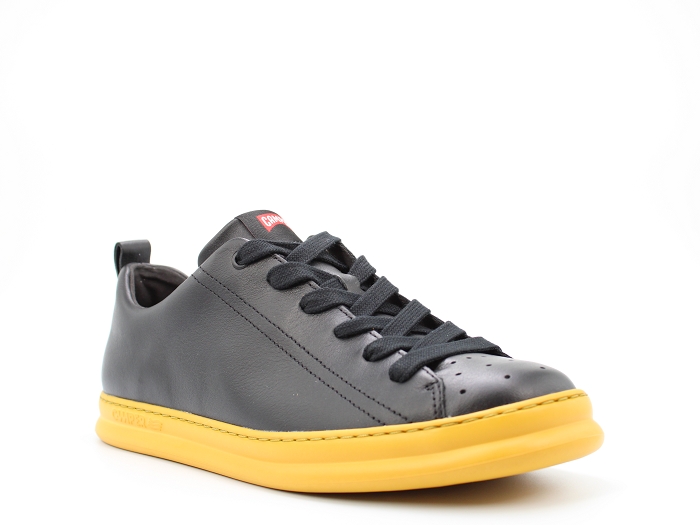 Camper sneakers runner k100226 noir2138505_2