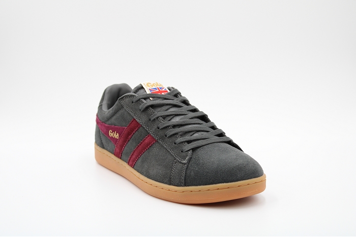 Gola sneakers equipe suede gris2139102_2