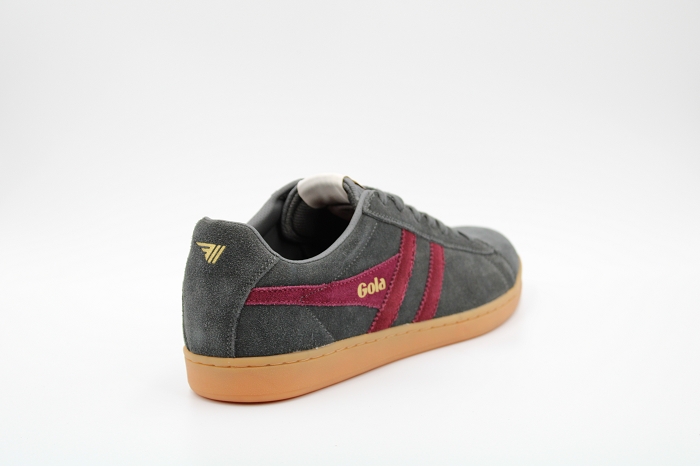 Gola sneakers equipe suede gris2139102_4