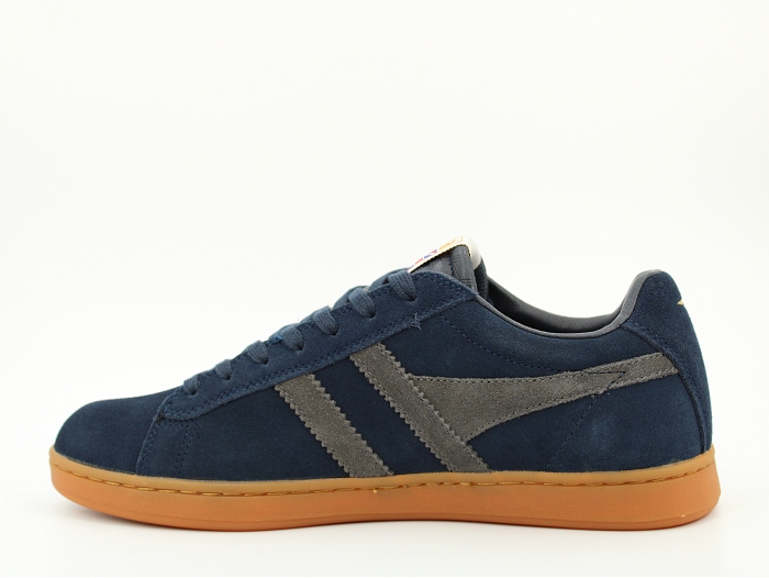 Gola sneakers equipe suede bleu2139104_3