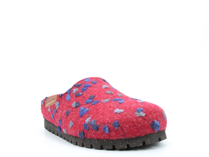 Mobils chaussons thea rouge2151506_2
