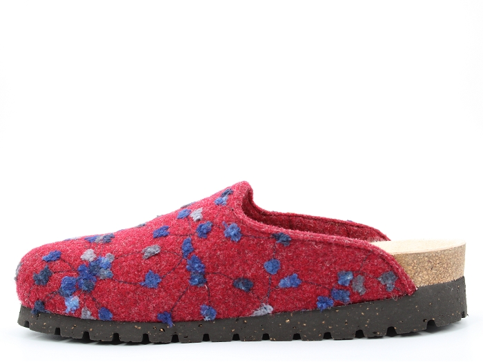 Mobils chaussons thea rouge2151506_3