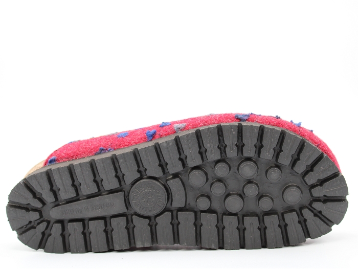 Mobils chaussons thea rouge2151506_5