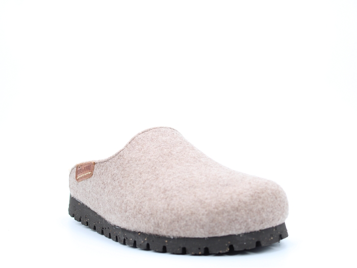 Mobils chaussons thea gris2151507_2