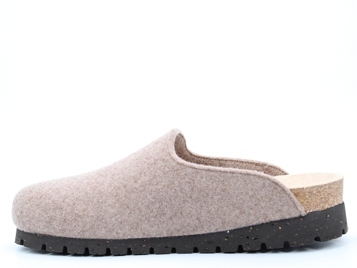 Mobils chaussons thea gris2151507_3