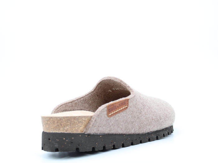 Mobils chaussons thea gris2151507_4
