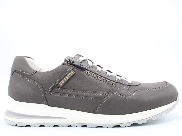 Mephisto sneakers bradley gris