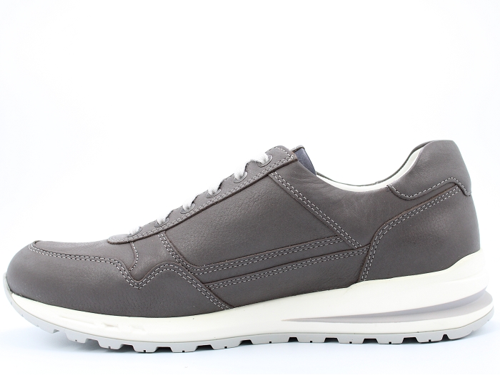 Mephisto sneakers bradley gris2154003_3