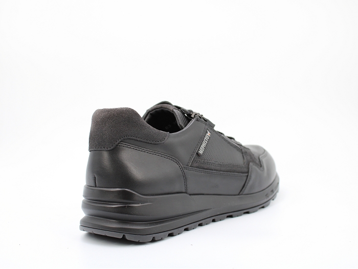 Mephisto sneakers bradley noir2154012_4