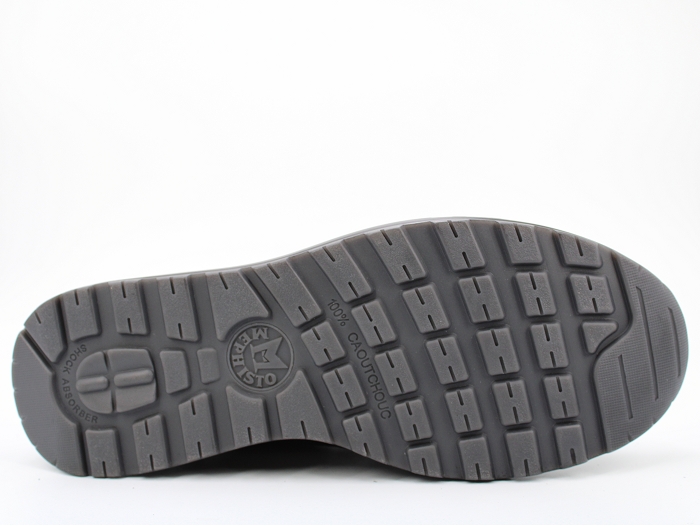 Mephisto sneakers bradley noir2154012_5