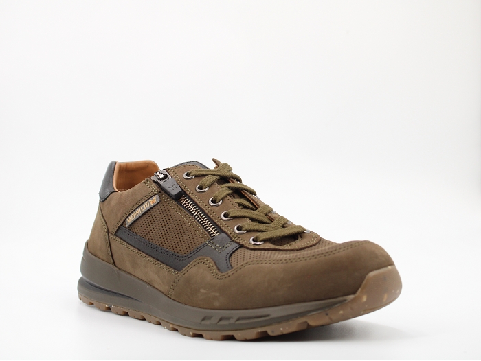 Mephisto sneakers bradley vert2154018_2