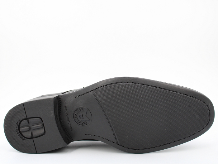 Mephisto derby ville cirus noir2155401_5