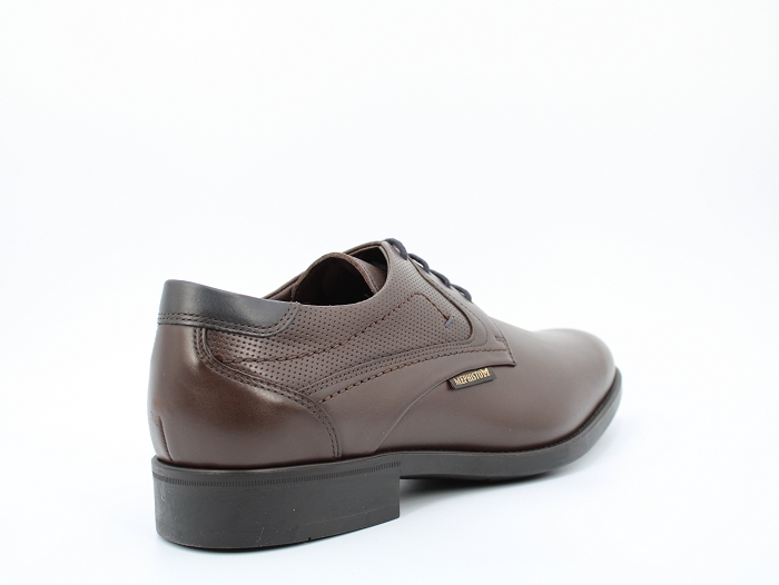 Mephisto derby ville cirus marron2155402_4