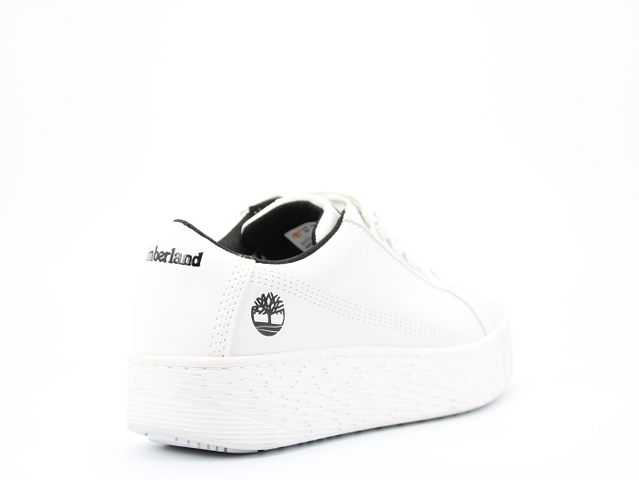 Timberland sneakers marblesea blanc2163602_4