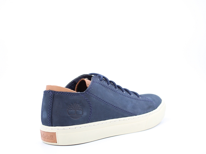 Timberland sneakers adventure 2.0 modern ox bleu2164402_4