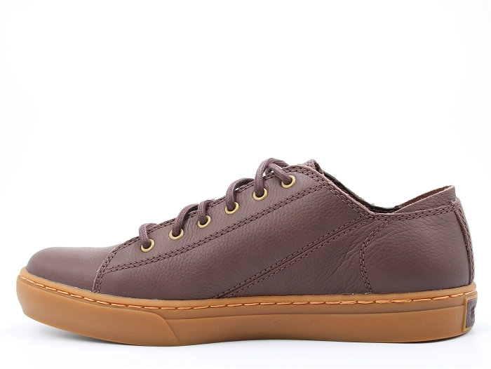 Timberland sneakers adventure 2.0 modern ox marron2164405_3