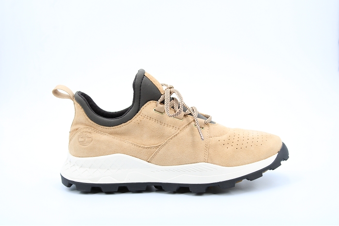 Timberland derby sport brooklyn oxford beige