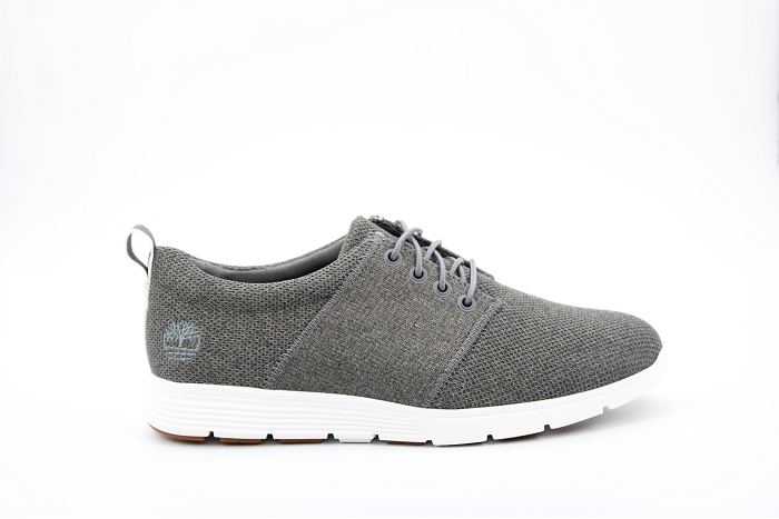 Timberland derby sport killington flexiknit gris