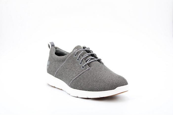 Timberland derby sport killington flexiknit gris2165102_2