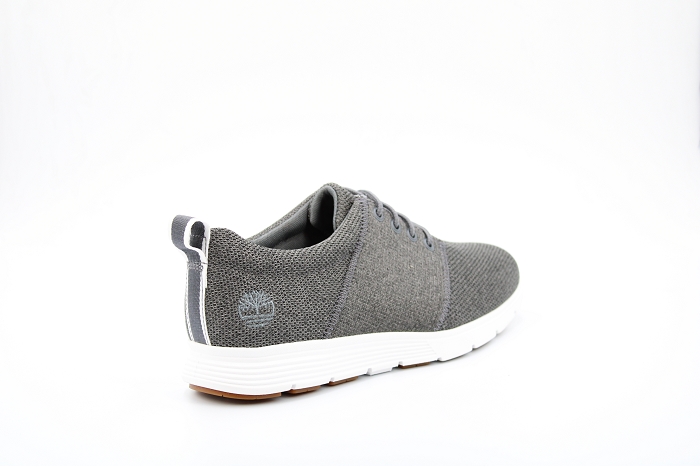 Timberland derby sport killington flexiknit gris2165102_4