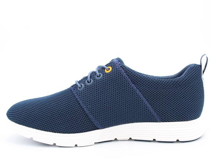 Timberland derby sport killington flexiknit bleu2165104_3