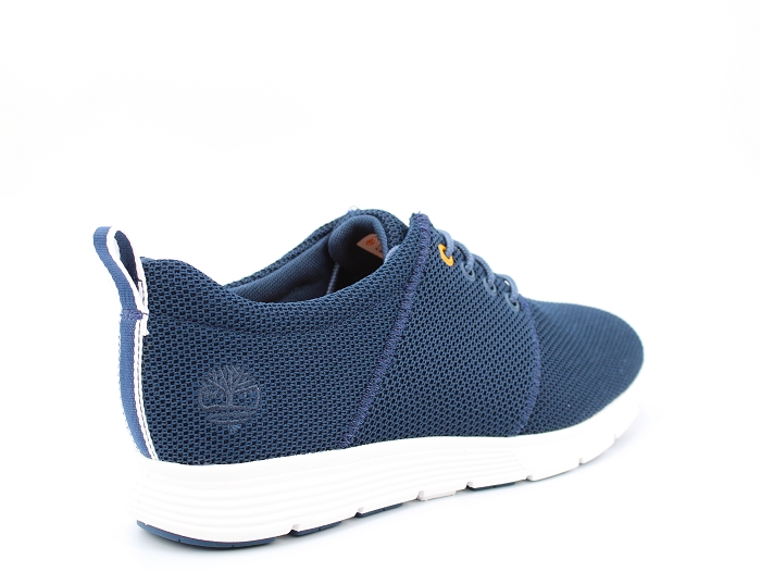 Timberland derby sport killington flexiknit bleu2165104_4