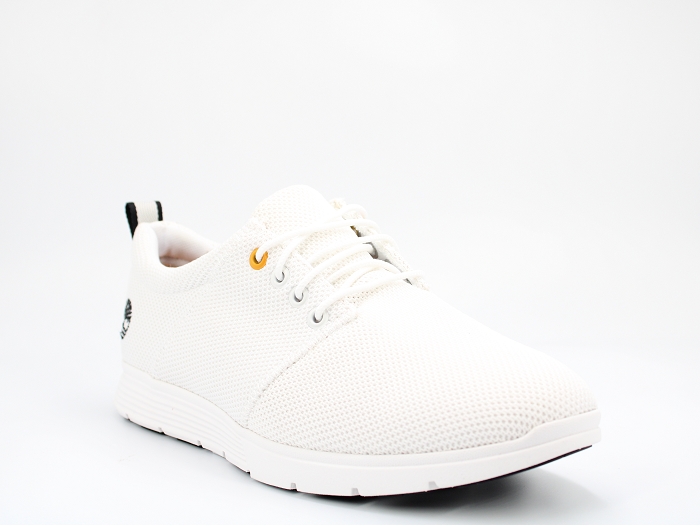 Timberland derby sport killington flexiknit blanc2165107_2