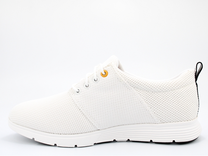 Timberland derby sport killington flexiknit blanc2165107_3