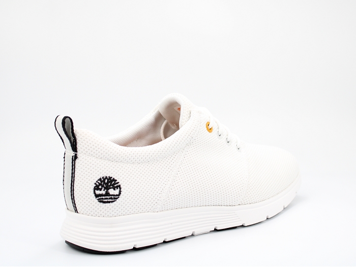 Timberland derby sport killington flexiknit blanc2165107_4