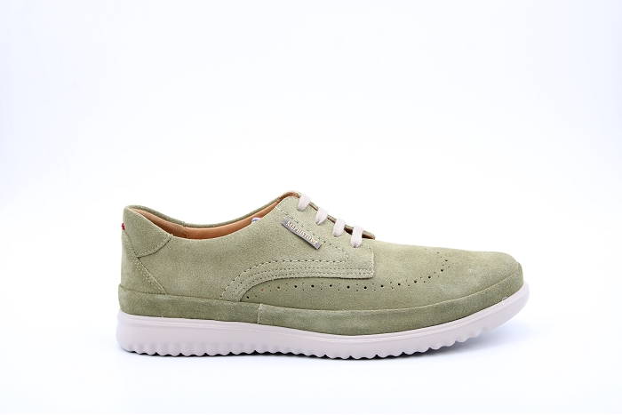 Mephisto derby sport thibault vert