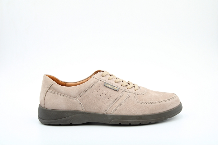 Mephisto derby sport matteo taupe