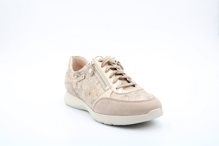 Mephisto sneakers monia platine2170501_2