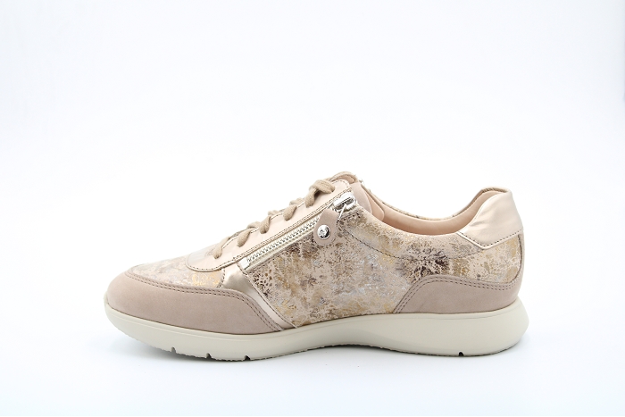 Mephisto sneakers monia platine2170501_3