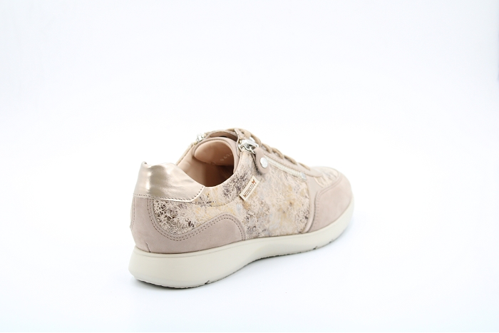 Mephisto sneakers monia platine2170501_4