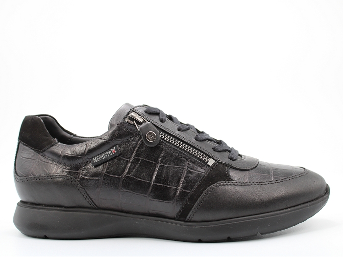 Mephisto sneakers monia noir