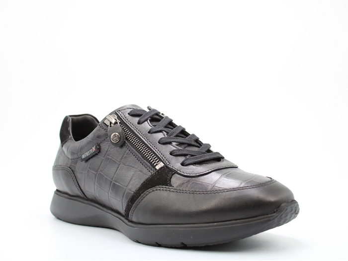 Mephisto sneakers monia noir2170507_2