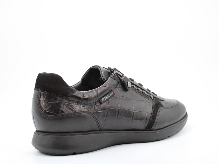 Mephisto sneakers monia noir2170507_4