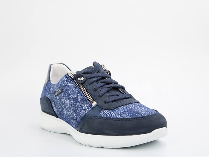 Mephisto sneakers monia bleu2170510_2