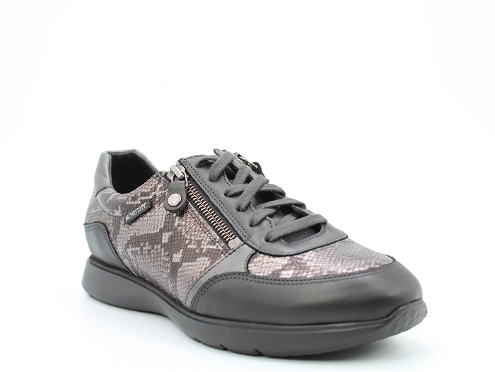 Mephisto sneakers monia gris2170511_2