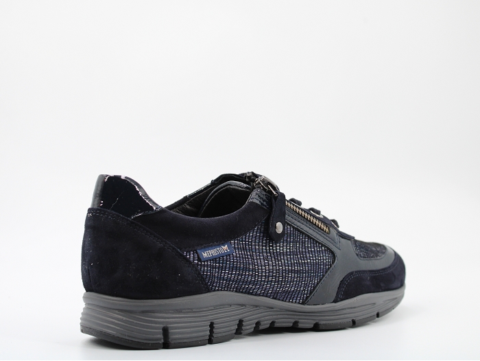 Mephisto sneakers ylona bleu2170902_4