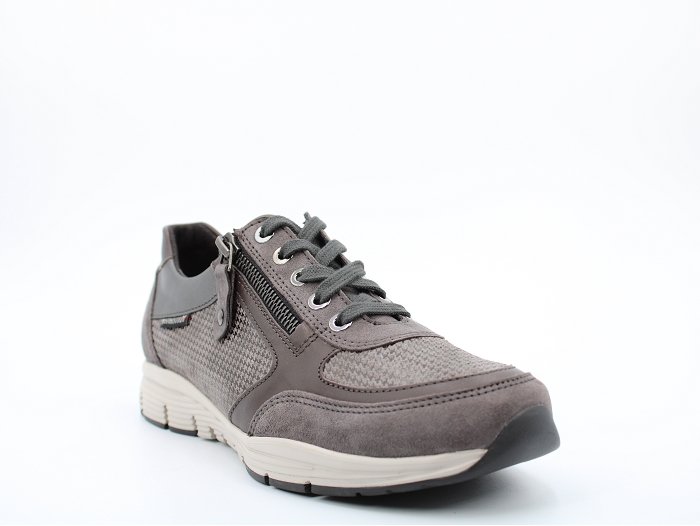 Mephisto sneakers ylona gris2170904_2