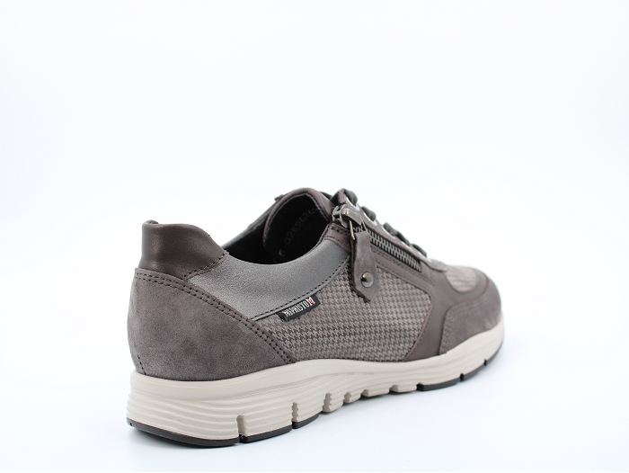 Mephisto sneakers ylona gris2170904_4