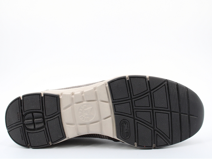 Mephisto sneakers ylona gris2170904_5