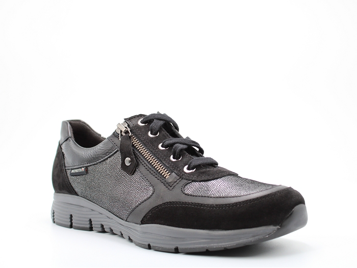 Mephisto sneakers ylona noir2170905_2