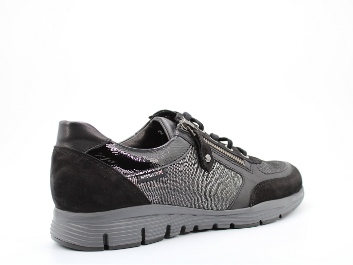Mephisto sneakers ylona noir2170905_4