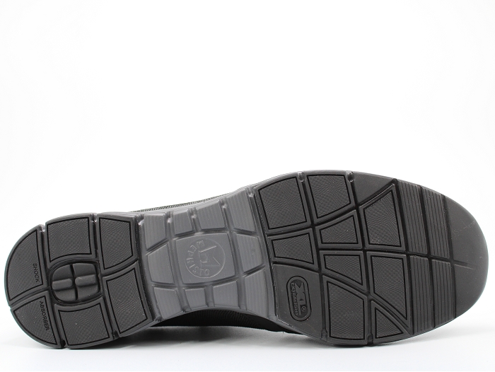 Mephisto sneakers ylona noir2170905_5